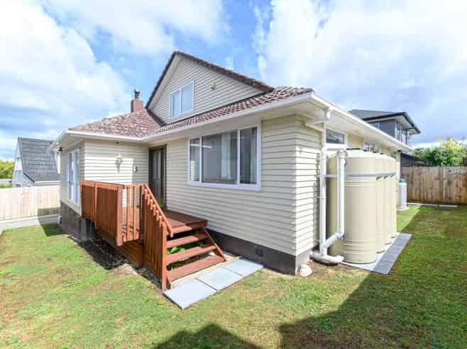 31B Penney Avenue, Mount Roskill