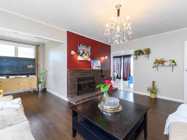 31B Penney Avenue, Mount Roskill