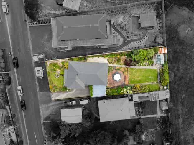 5 Bennett Road, Ocean View