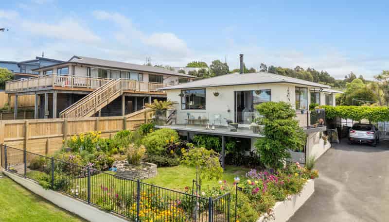 5 Bennett Road, Ocean View