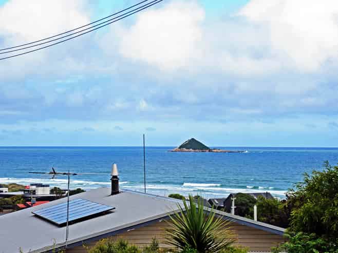 5 Bennett Road, Ocean View