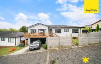 109A Woodglen Road, Glen Eden