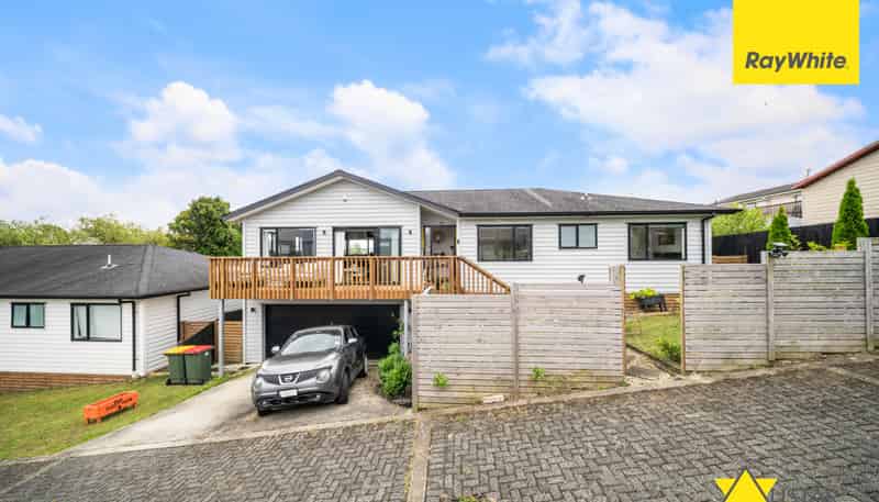 109A Woodglen Road, Glen Eden