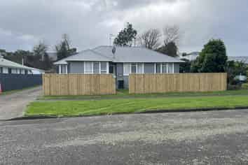 7 Frances Street, Foxton