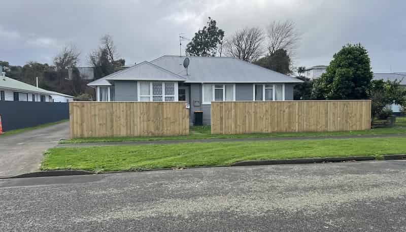 7 Frances Street, Foxton