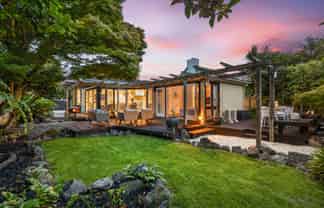 187 Idris Road, Strowan