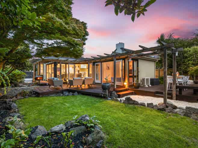 187 Idris Road, Strowan