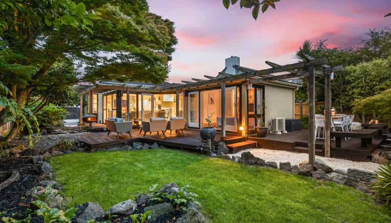 187 Idris Road, Strowan