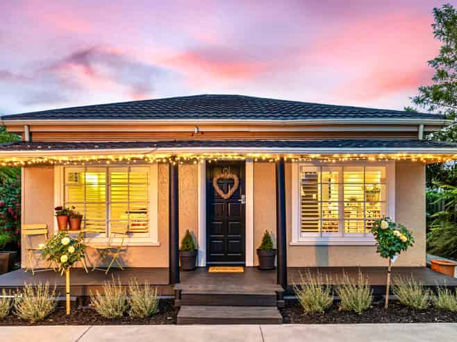 187 Idris Road, Strowan