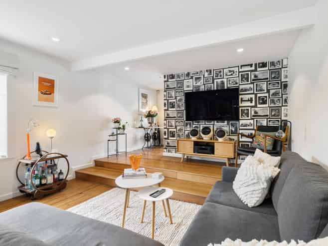 187 Idris Road, Strowan