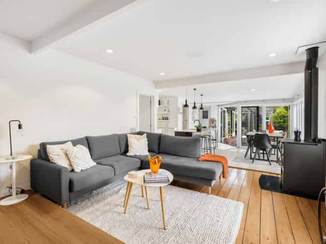 187 Idris Road, Strowan