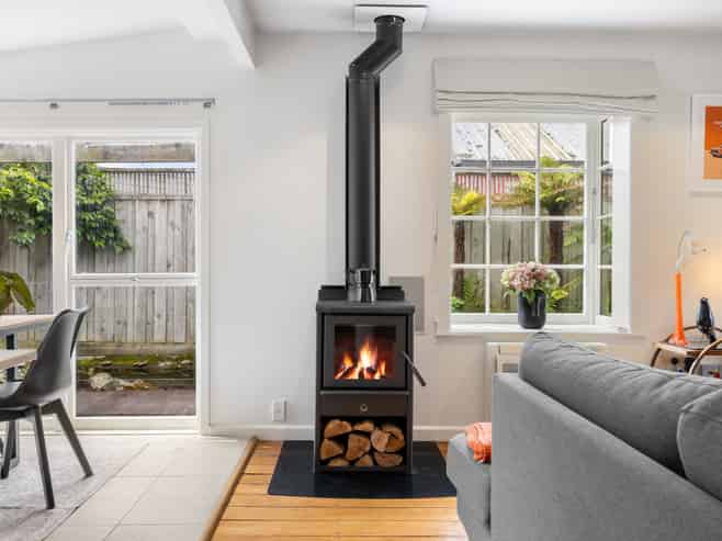 187 Idris Road, Strowan