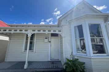 63 Wilson Street, Newtown