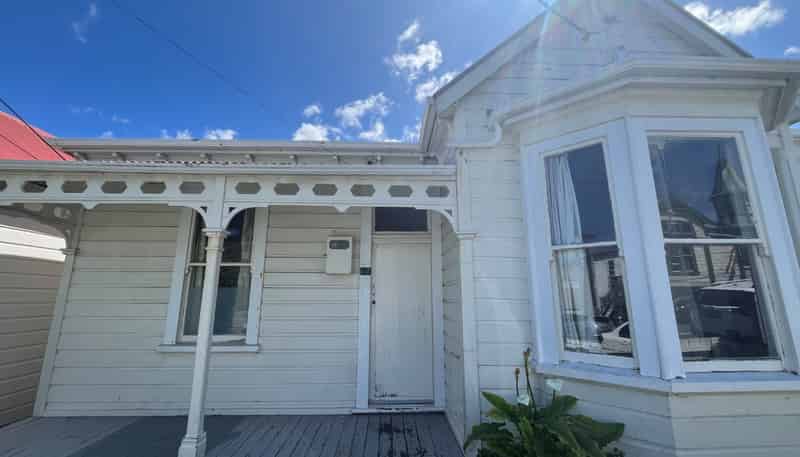 63 Wilson Street, Newtown