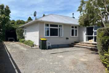 55 Cook Street, Foxton