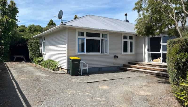 55 Cook Street, Foxton