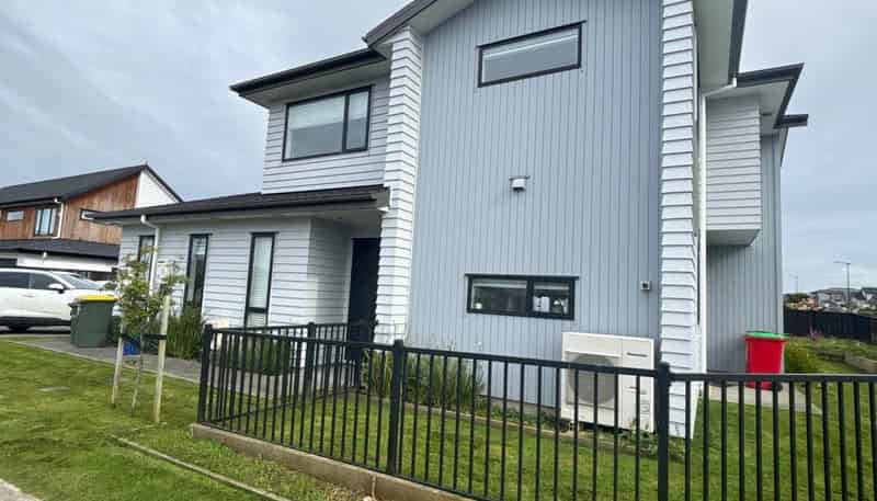 69 John Fair Drive, Milldale