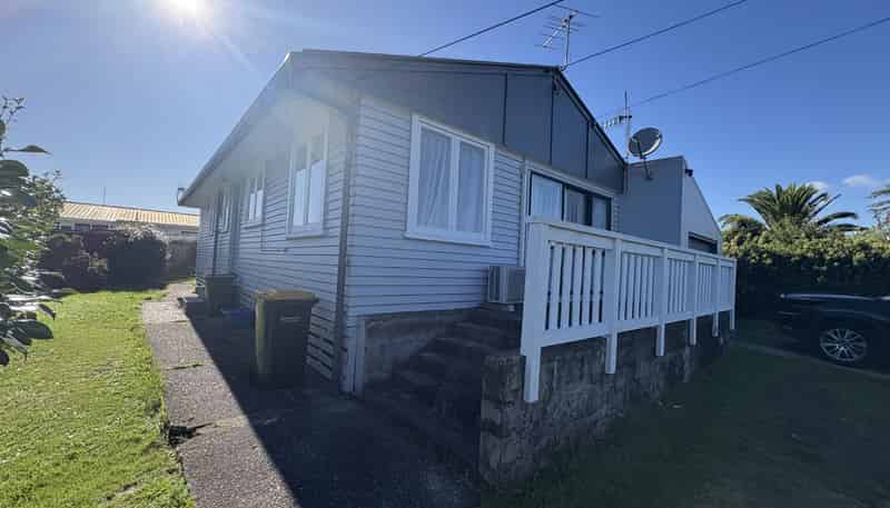 23 Steeles Lane , Western Heights