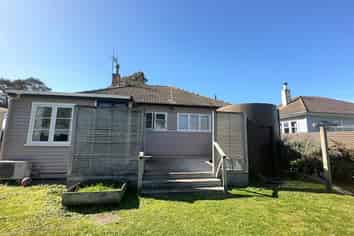 173 Roebuck Road, Awapuni