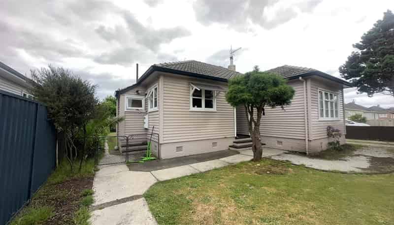 173 Roebuck Road, Awapuni