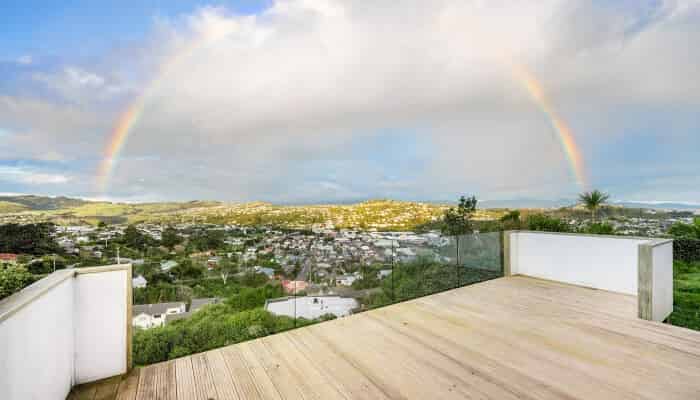 21 Rossport Street, Johnsonville