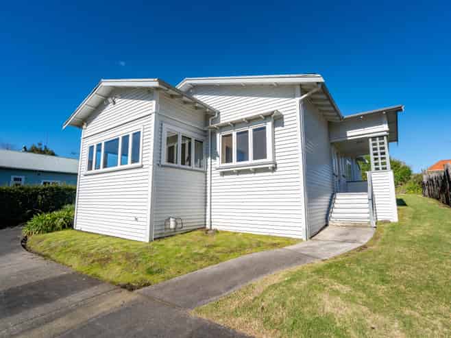 16 Boundary Road, Claudelands