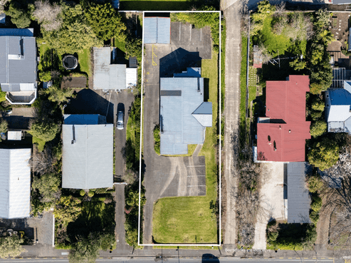 16 Boundary Road, Claudelands