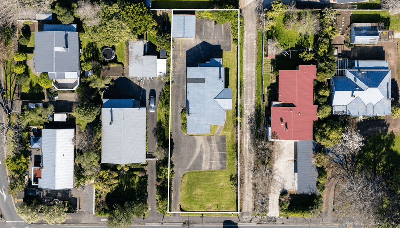 16 Boundary Road, Claudelands