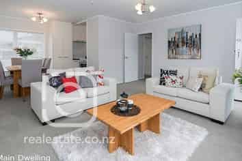 17B Megan Ave, Pakuranga