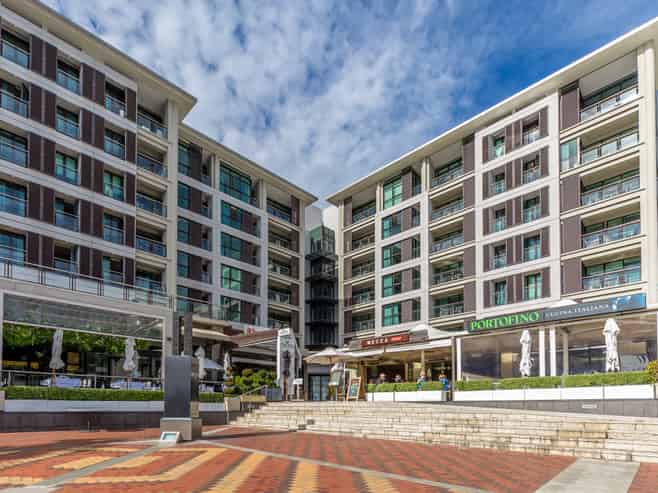 303/85 Customs Street West, Auckland Central