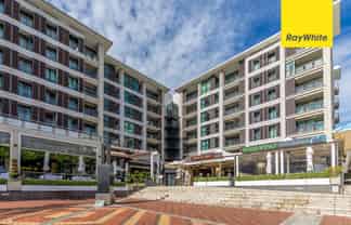 607/85 Customs Street West, Auckland Central