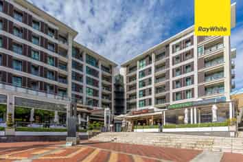 607/85 Customs Street West, Auckland Central