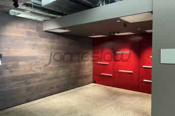 Inspiring Mt Eden Office – 237sqm