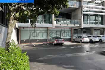 Inspiring Mt Eden Office – 237sqm