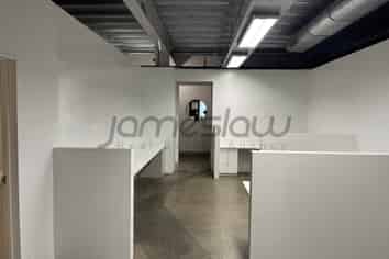 Inspiring Mt Eden Office – 237sqm