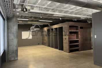 Inspiring Mt Eden Office – 237sqm