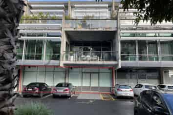 Inspiring Mt Eden Office – 237sqm