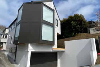 1A The Glen, Remuera