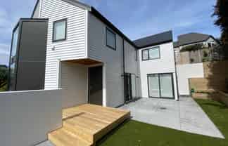 1A The Glen, Remuera