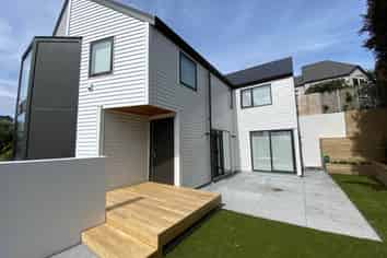 1A The Glen, Remuera