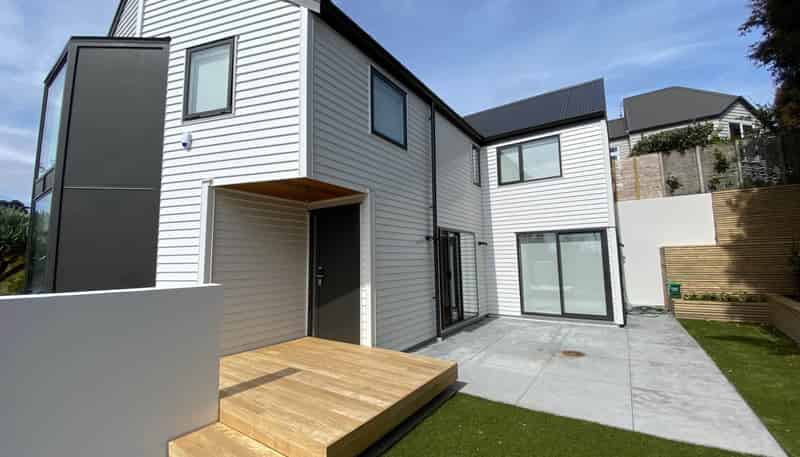 1A The Glen, Remuera