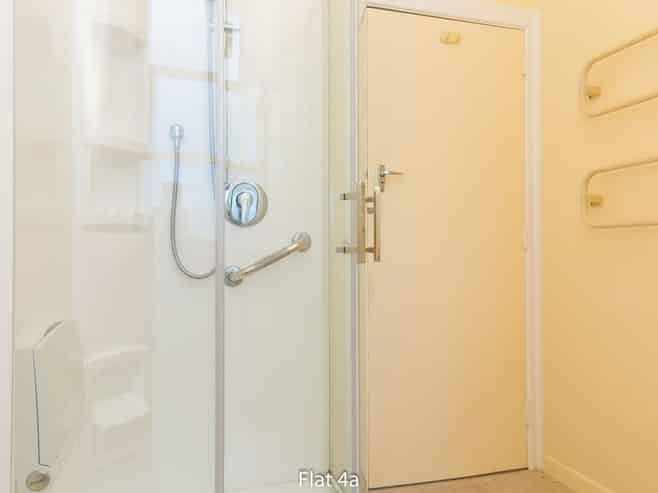 4A Percival Street, Te Aro