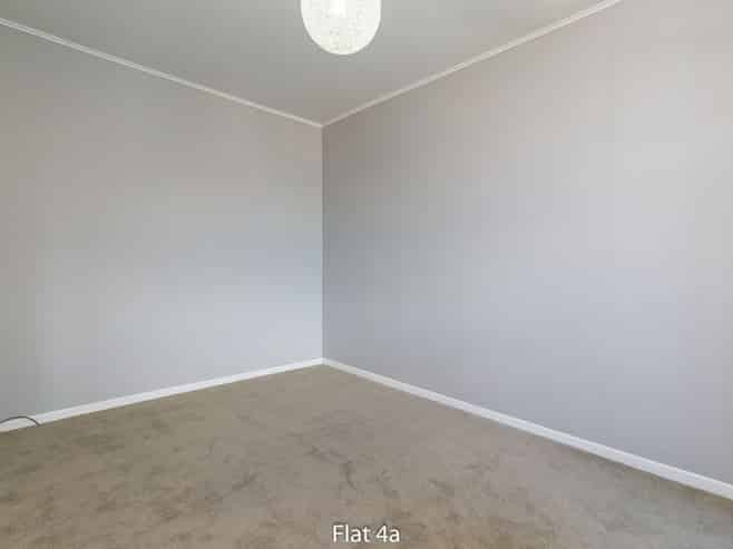 4A Percival Street, Te Aro