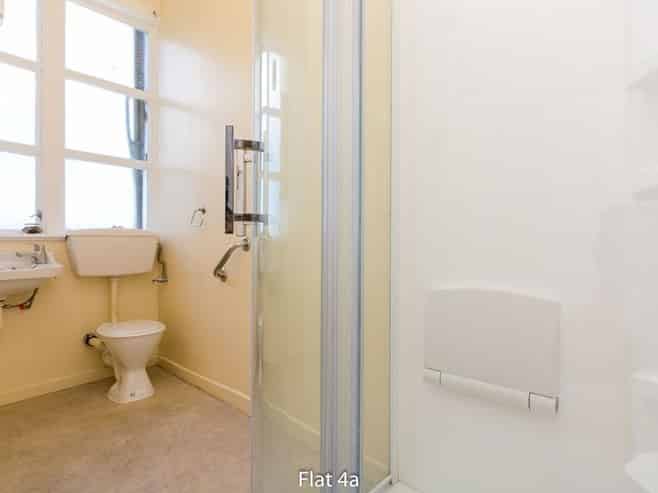 4A Percival Street, Te Aro