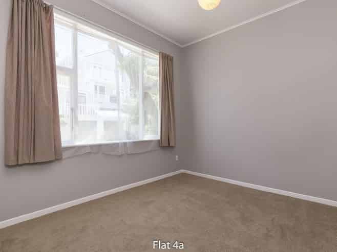 4A Percival Street, Te Aro
