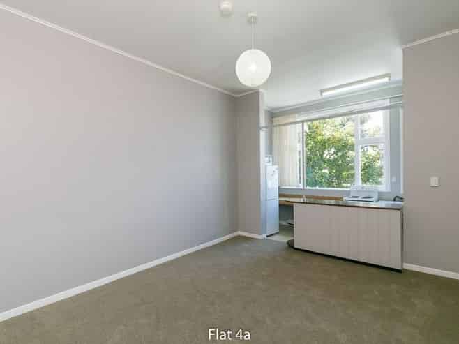 4A Percival Street, Te Aro