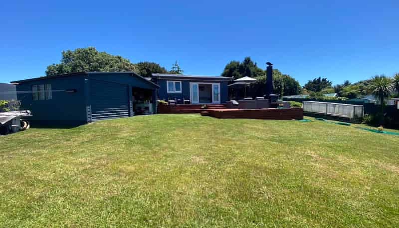 12 Tainui Road, Awhitu
