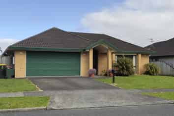 23 Macnean Drive, Dannemora