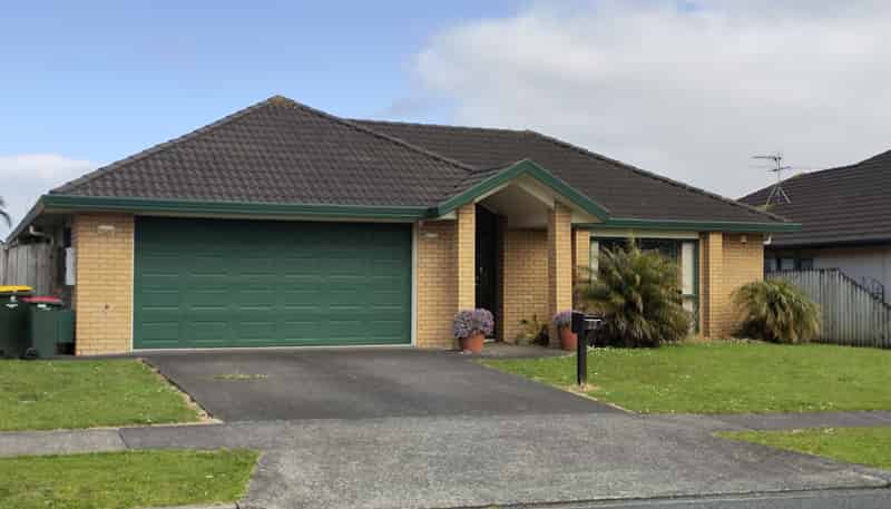 23 Macnean Drive, Dannemora