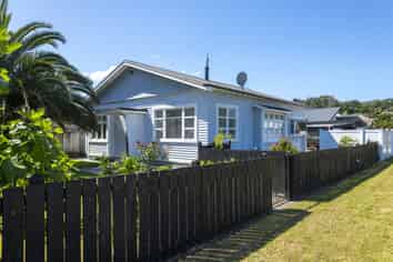 2 Kennedy Street, Mangapapa